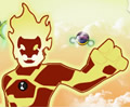 Ben 10 City Protector