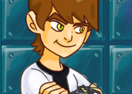 Ben 10 Gauntlet