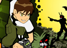 Ben 10 Jogo Online