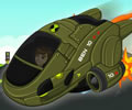 Ben 10 Speed Racer