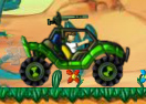 Ben 10 Armored Attack 2