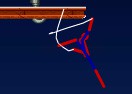 Bendy Spider