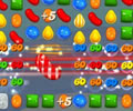 Candy Crush Jogo Online