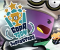 Copa Toon Superstars