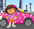 Dora Parking