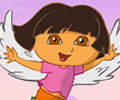 Dora The Cupid