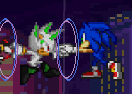 Final Fantasy Sonic X – Episódio 4