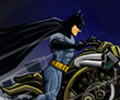 Gotham Race