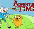 Hora de Aventura Vestir