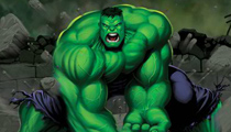 Hulk Central Smashdown
