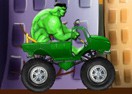 Hulk Truck