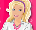 Barbie in the Classroom