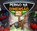 Ben 10: Perigo na Dimensão 12