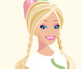 Barbie Memória