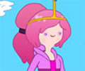 Hora de Aventura Princesa Jujuba