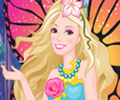 Barbie Mariposa and the Fairy Princess