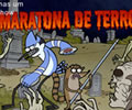 Apenas um Show Maratona de Terror