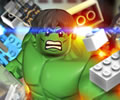 Marvel Super-herói Hulk