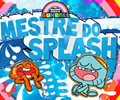Mestre do Splash
