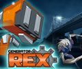 Mutante Rex – Mestre Nanite