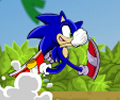 Jogos do Sonic 🕹️ Jogue Jogos do Sonic no Jogos123