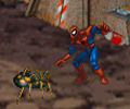 Jogos do Homem Aranha - Friv Jogos Online