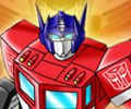 Transformers Prestige