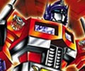 Transformers Quest