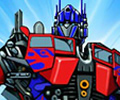 Transformers Race Machines