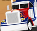 Transformers Truck
