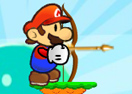 Mario & Sonic Doll 2