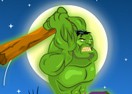 Revenge Of The Hulk