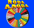 Roda a Roda Jogo Online