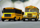 School Bus Racing