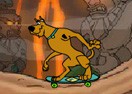 Scooby-Doo Big Air 2
