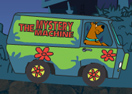 Scooby Doo Car Ride 2