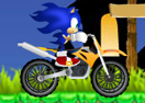 Sonic Halloween Racing