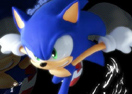 Sonic Heroes Memory Cards