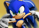 Sonic Jump Star