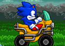 Sonic Quatro