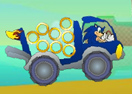 Sonic Truck 2