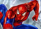 Spider-Man City Raid