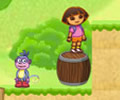 The Dora Great Adventure