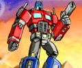 Transformers Takedown