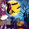 Monster High Farm