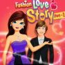 Fashion Love Story Part 1