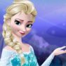 Frozen Makeup