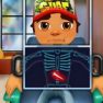 Subway Surfers Surgeon