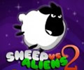 Sheep vs Aliens 2