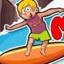 Surfer Mania